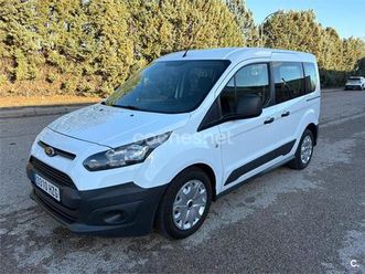 ford transit connect kombi 1.6 tdci ambiente 220 l1 m1