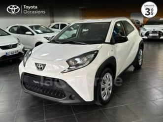 1.0 vvt-i 72 dynamic my23