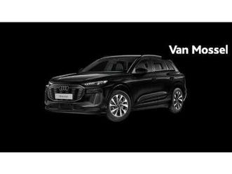 advanced edition performance 100 kwh automaat | 19