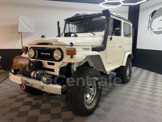 (fj40) 4.0 125