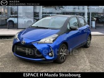 iii (3) 110 vvt-i france 5p