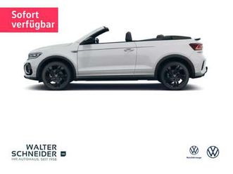 cabrio r-line 1.5 tsi 150 ps dsg ahk navi