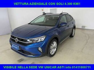 1.0 tsi edition plus 95 cv