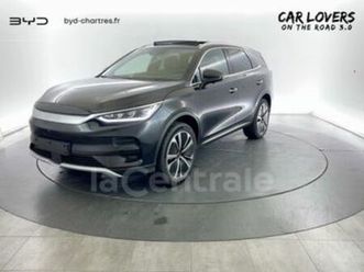 generation2 108,8 kwh 517 flagship