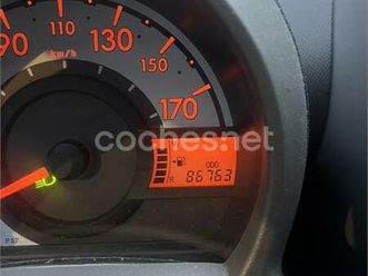 peugeot 107 1.0i urban