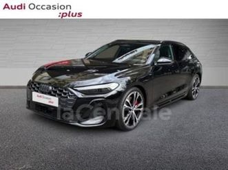 iii avant 2.0 e-hybrid 299 quattro s line s tronic 7