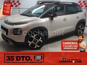 citroen c3 aircross bluehdi ss eat6 feel