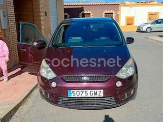ford smax