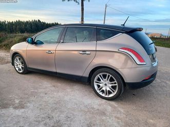 lancia delta delta1.4 gasolina 150cv gpl maio/10