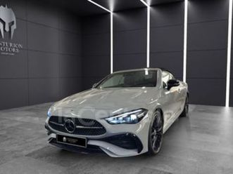 coupe 300 e hybrid eq amg line 9g-tronic
