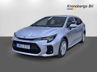 hybrid 1.8 vvt-i e-cvt inclusive 140hk