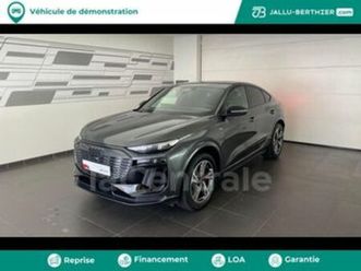 55 quattro 408 s line 95 kwh