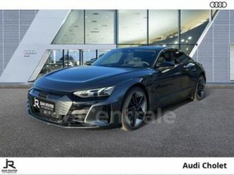 gt quattro rs s extended 93.4kwh
