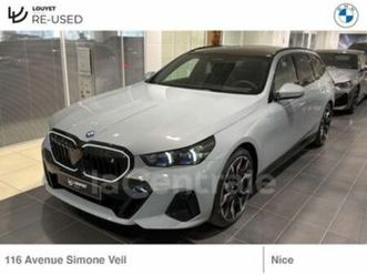 (g61) touring xdrive40 394 m sport edition 83.9 kwh
