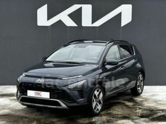 1.0 t-gdi 100 hybrid 48v creative