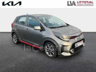 iii generation2 1.2 dpi 84 isg gt line bvm5