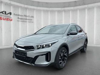 kia xceed 1.6t 150 dct night std