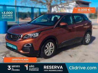 1.5 bluehdi 96kw (130cv) s&s active