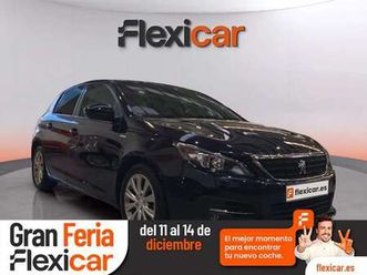 sw 1.2 puretech s&s allure eat8 130