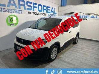 active standard bluehdi 73kw