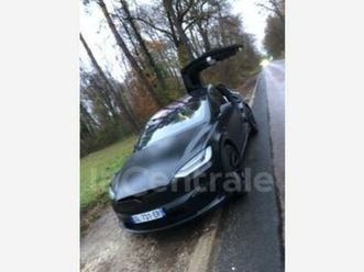 generation2 999 100 kwh tri-motor plaid