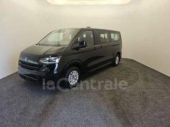 vii l2 286 ch life 64 kwh