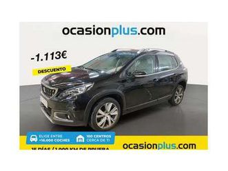 1.2 puretech s&s allure eat6 110