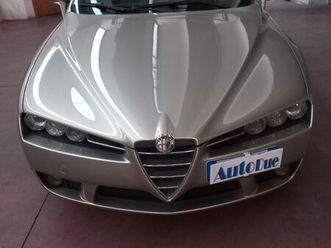 alfa romeo spider 2.4 jtdm 210cv