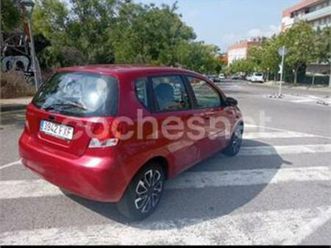 chevrolet kalos 1.4 16v se