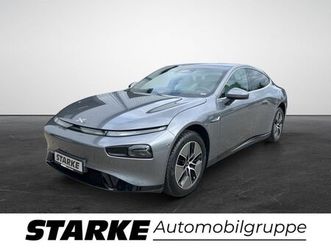 long range premium seat & audio panodach nav