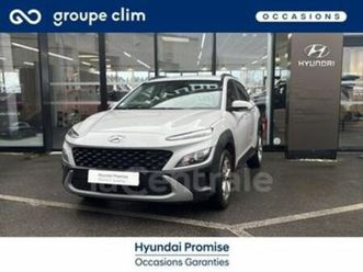 generation2 1.6 crdi 136 hybrid 48v intuitive