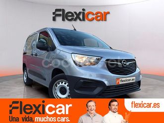 opel combo life 1.5 td ss edition l