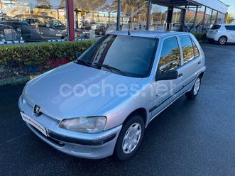 peugeot 106 max 1.5d