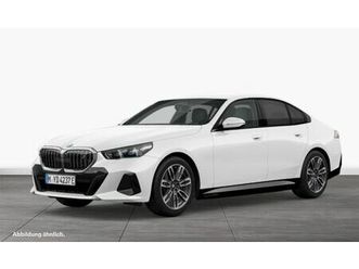 bmw i5 xdrive40 limousine *m sportpaket*lc prof.*hud