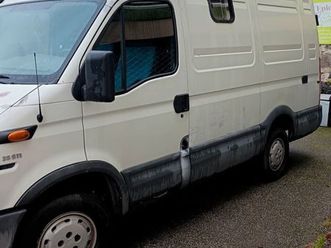 t dayli iveco 35 s11