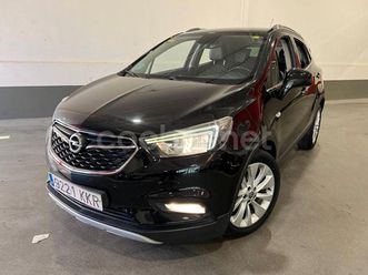 opel mokka x 1.4 t 4x2 ss excellence