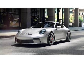 porsche 911 gt3 avec pack touring