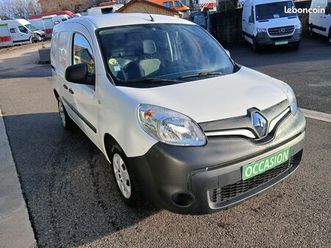 renault kangoo 1.5 dci 90 extra r-link