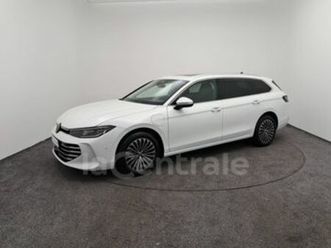 ix sw 1.5 ehybrid 204 elegance dsg6