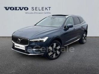 ii (3) t8 awd hybride rechargeable 310 + 145 ultra style chrome geartronic 8