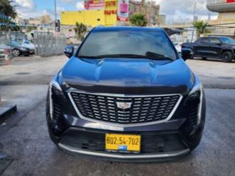 premium אוט׳ 2.0 (237 כ״ס)