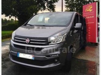 ii cabine approfondie 1.6 multijet 145 pack pro nav