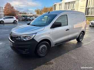 renault express van 1.3 tce 100 confort