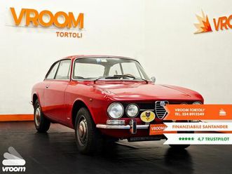 alfa romeo gt 1750