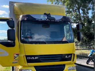 camion chevaux apartement