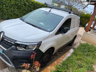 kangoo van extra - tce 130 sesame ouvre toi