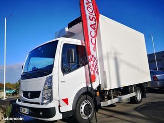 maxity frigo positif négatif