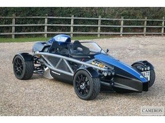 2.0 convertible petrol