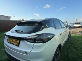 pro 480 חשמלי אוט׳ (204 כ״ס)