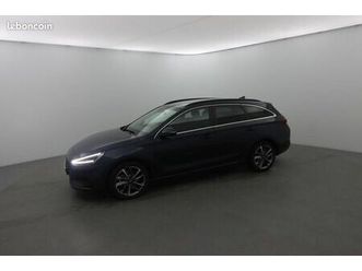 hyundai i30 sw 1.0 t-gdi 100 dct-7 creative